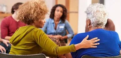 Unity of Raleigh Caring Hearts ministry